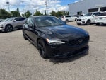 2024 Volvo S60 Recharge Plug-In Hybrid T8 Plus Black Edition