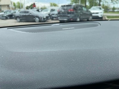 2024 Volvo S60 Recharge Plug-In Hybrid T8 Plus Black Edition
