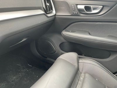 2024 Volvo S60 Recharge Plug-In Hybrid T8 Plus Black Edition