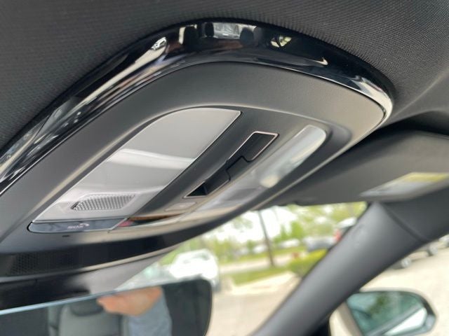 2024 Volvo S60 Recharge Plug-In Hybrid T8 Plus Black Edition