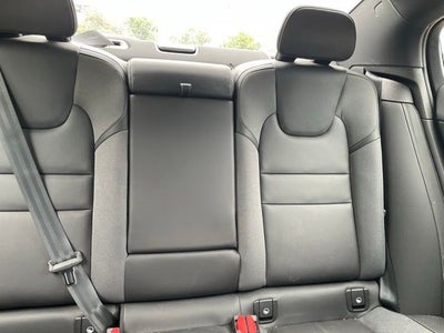 2024 Volvo S60 Recharge Plug-In Hybrid T8 Plus Black Edition