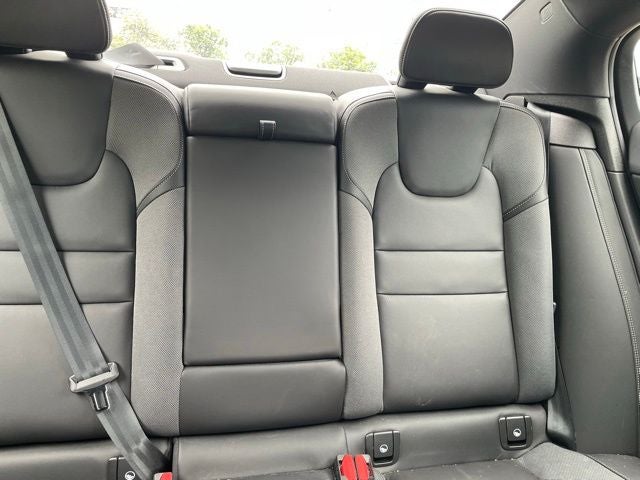 2024 Volvo S60 Recharge Plug-In Hybrid T8 Plus Black Edition
