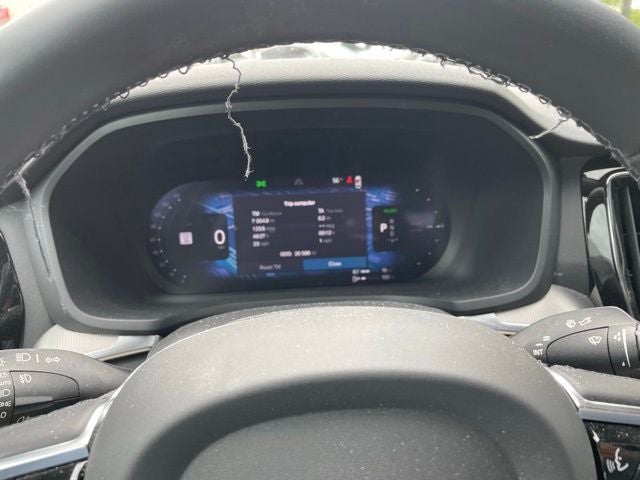 2024 Volvo S60 Recharge Plug-In Hybrid T8 Plus Black Edition