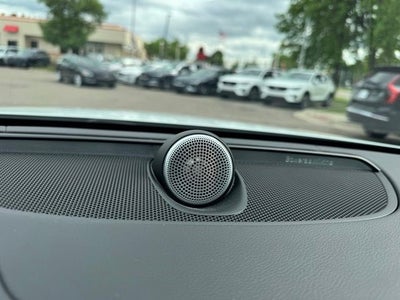 2022 Volvo S60 Recharge Plug-In Hybrid T8 Polestar