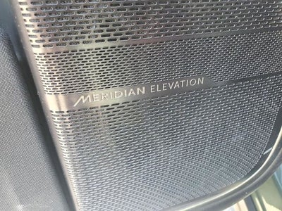 2023 Rivian R1S Adventure