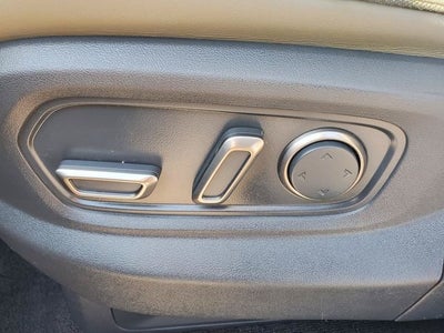 2023 Rivian R1S Adventure