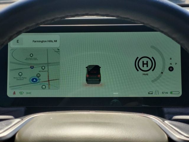 2023 Rivian R1S Adventure
