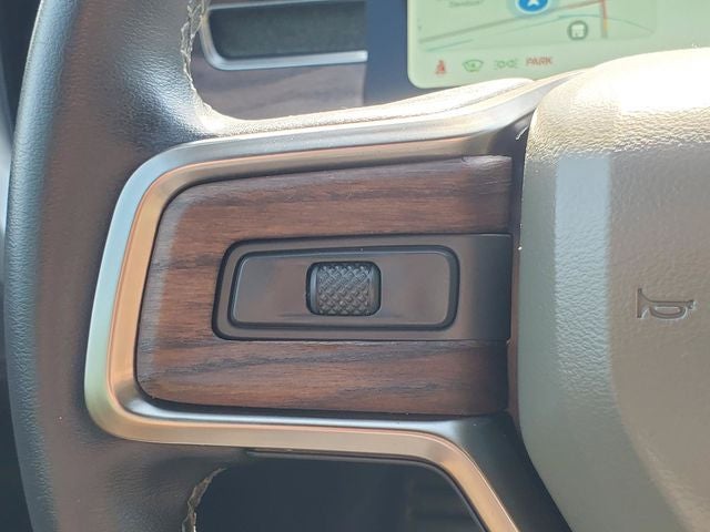 2023 Rivian R1S Adventure