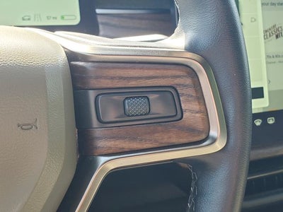 2023 Rivian R1S Adventure