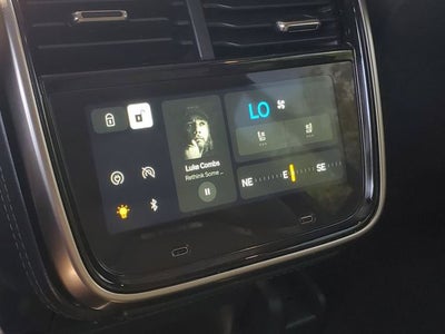 2023 Rivian R1S Adventure