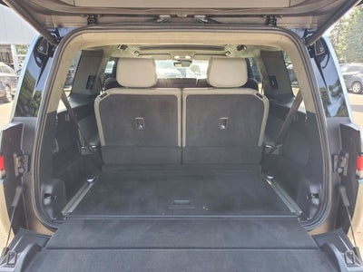 2023 Rivian R1S Adventure