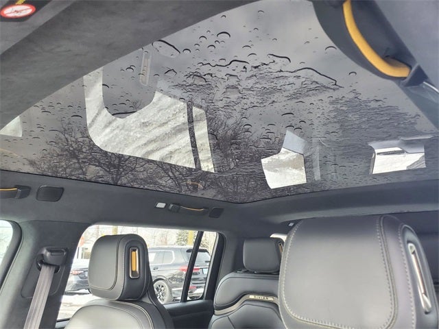 2024 Rivian R1S Adventure Dual Motor Standard Pack