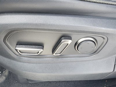 2024 Rivian R1S Adventure Dual Motor Standard Pack