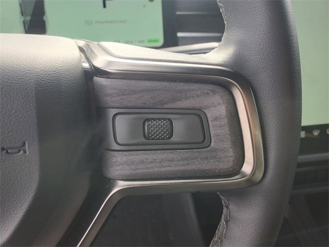 2024 Rivian R1S Adventure Dual Motor Standard Pack