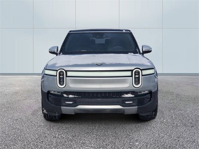 2024 Rivian R1S Adventure Dual Motor Standard Pack