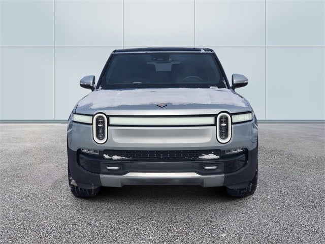2024 Rivian R1S Adventure Dual Motor Standard Pack
