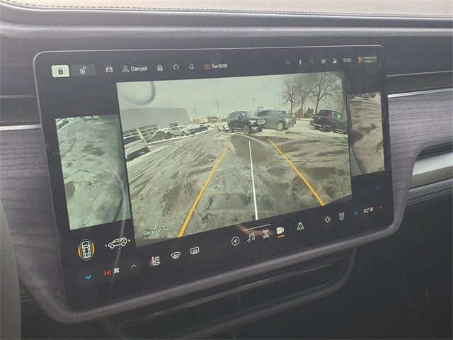 2024 Rivian R1S Adventure Dual Motor Standard Pack