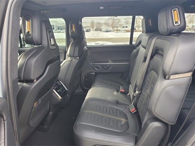 2024 Rivian R1S Adventure Dual Motor Standard Pack