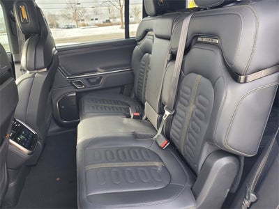 2024 Rivian R1S Adventure Dual Motor Standard Pack