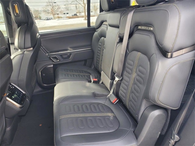 2024 Rivian R1S Adventure Dual Motor Standard Pack