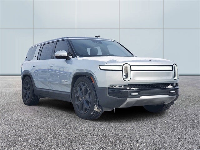 2024 Rivian R1S Adventure Dual Motor Standard Pack