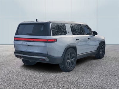 2024 Rivian R1S Adventure Dual Motor Standard Pack