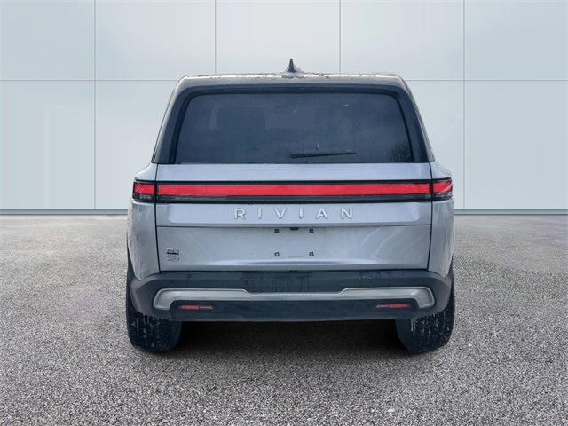 2024 Rivian R1S Adventure Dual Motor Standard Pack