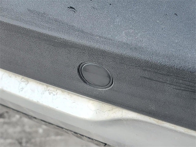 2024 Rivian R1S Adventure Dual Motor Standard Pack