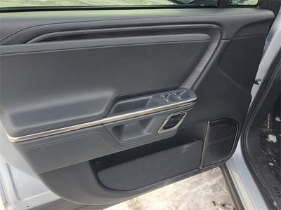 2024 Rivian R1S Adventure Dual Motor Standard Pack