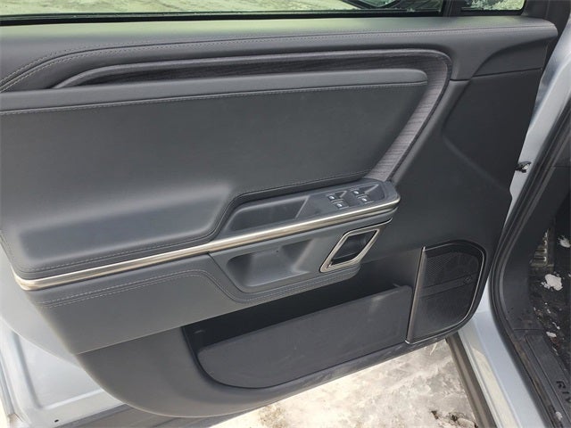 2024 Rivian R1S Adventure Dual Motor Standard Pack