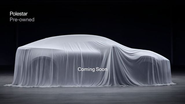 2025 Polestar 3 Long Range Dual Motor