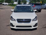 2015 Subaru Impreza 2.0i Sport Limited