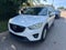 2014 Mazda Mazda CX-5 Touring