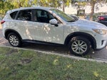2014 Mazda Mazda CX-5 Touring