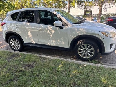 2014 Mazda Mazda CX-5 Touring