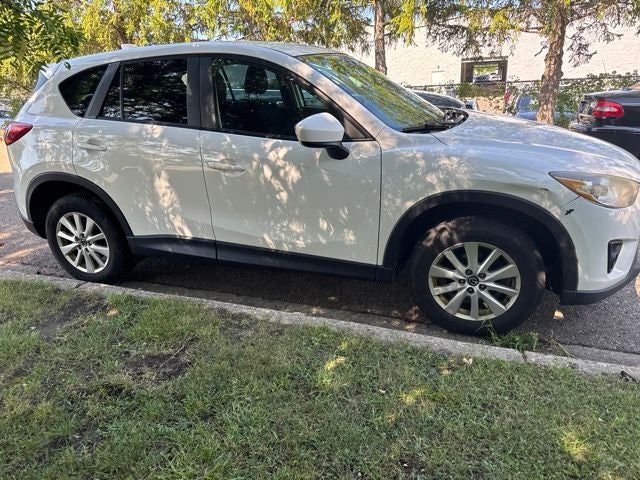 2014 Mazda Mazda CX-5 Touring