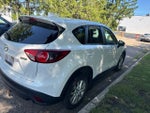 2014 Mazda Mazda CX-5 Touring
