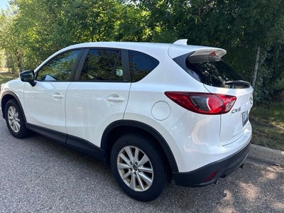 2014 Mazda Mazda CX-5 Touring