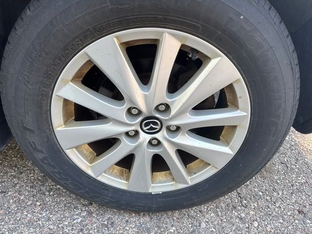2014 Mazda Mazda CX-5 Touring