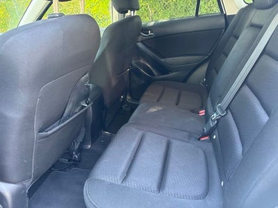 2014 Mazda Mazda CX-5 Touring