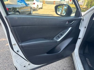 2014 Mazda Mazda CX-5 Touring