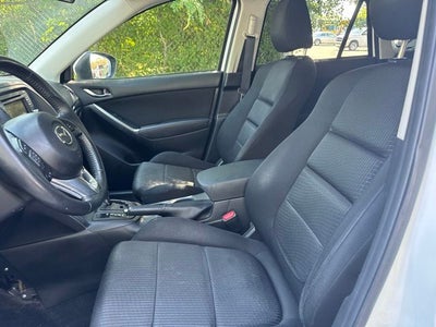 2014 Mazda Mazda CX-5 Touring