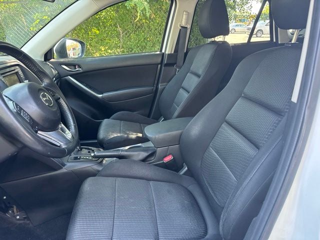 2014 Mazda Mazda CX-5 Touring