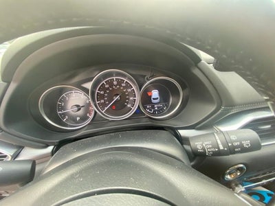 2024 Mazda Mazda CX-5 2.5 S Preferred Package