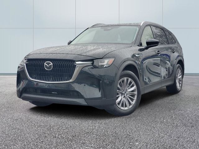 2025 Mazda Mazda CX-90 3.3 Turbo Preferred