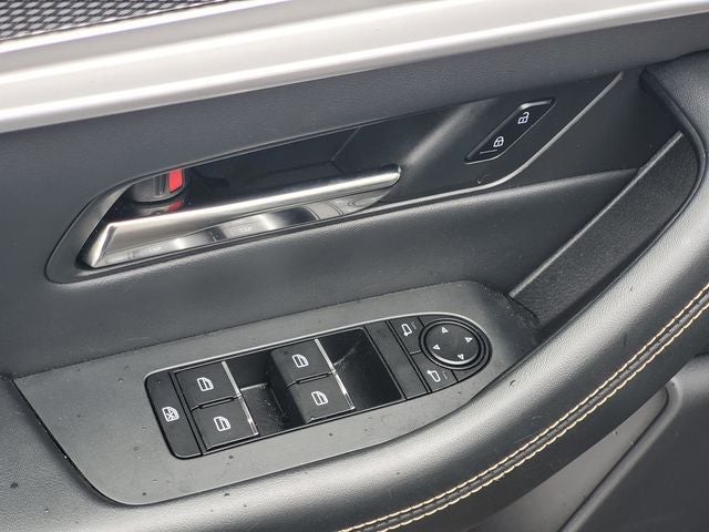 2025 Mazda Mazda CX-90 3.3 Turbo Preferred