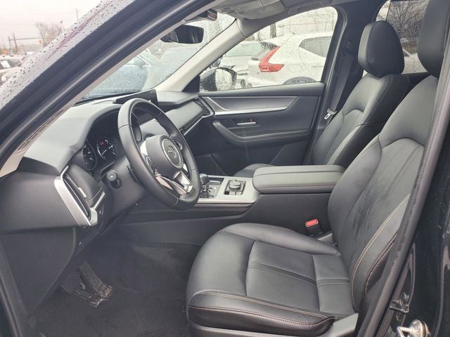 2025 Mazda Mazda CX-90 3.3 Turbo Preferred