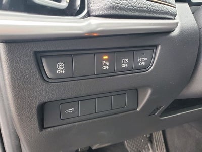 2025 Mazda Mazda CX-90 3.3 Turbo Preferred