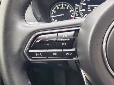 2025 Mazda Mazda CX-90 3.3 Turbo Preferred