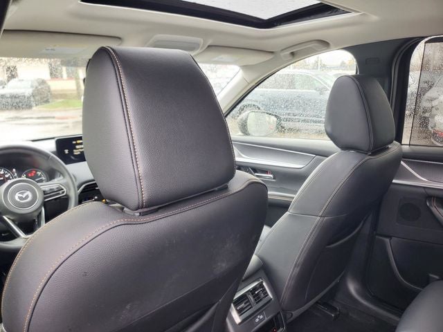 2025 Mazda Mazda CX-90 3.3 Turbo Preferred